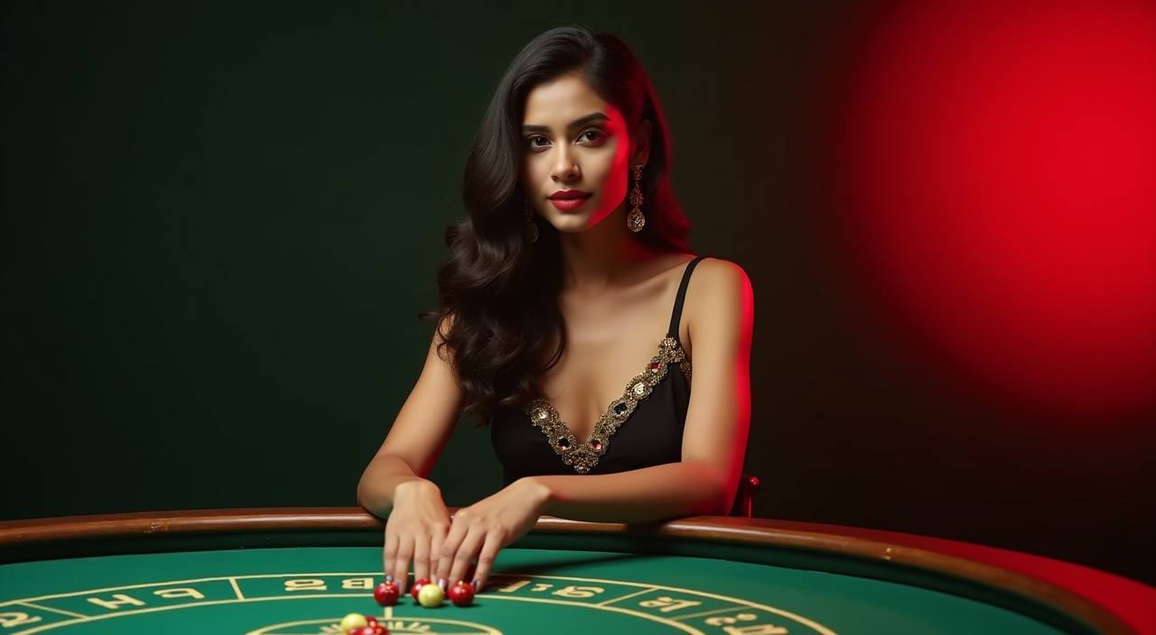 jeta7a Fortune Surge: লাইভ অ্যাকশনের খেলার পরিবেশ